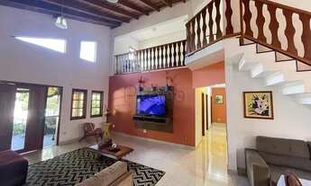 Imagem 7: Chácara com 5 quartos para venda e locação em Vila Vitória II, Indaiatuba - SP