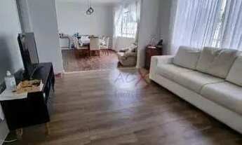 Imagem 3: Casa com 4 dormitórios à venda, 228 m² por R$ 1.250.000,00 - Jardim Botânico - Curitiba/PR