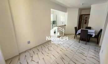 Imagem 3: Apartamento para locação na Guilhermina, em Praia Grande 1 Quarto