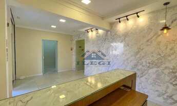 Imagem 5: Casa Comercial para venda ou Locação no Cambuí