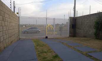 Imagem 4: Casa à venda/Locação Parque Genebra próximo novo Fórum em Várzea Grande