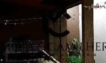 Imagem 3: Casa terrea a venda no Continental em Taubaté