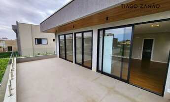 Imagem 2: Casa com 4 quartos À Venda