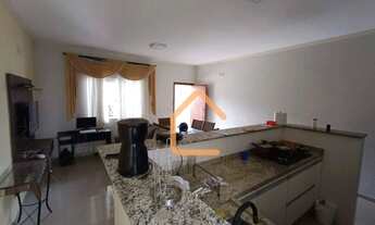 Imagem 4: Casa com 2 dormitórios à venda, 66 m² por R$ 330.000,00 - Parque Real - Pouso Alegre/MG