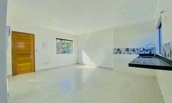 Imagem 5: Casa com 2 dormitórios à venda, 78 m² a partir de R$ 395.000,00 - Jardim Santo Antônio - A