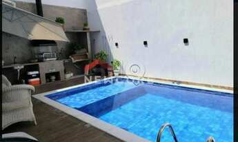 Imagem: Sobrado em Rua Capitão Rabelo - Jardim