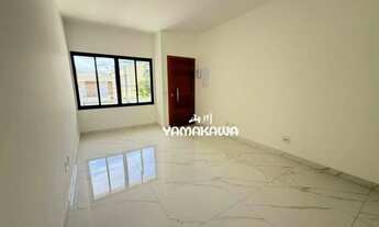 Imagem 5: Sobrado com 3 dormitórios, 120 m² - venda por R$ 1.200.000,00 ou aluguel por R$ 6.500,00/m