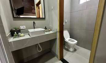 Imagem 3: CA2391- Casa para venda próxima ao Batalhão de Polícia em Assis