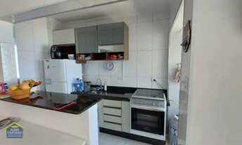 Imagem 5: Kitnet com Vista Mar na Tupi! - Cód: ACT3181