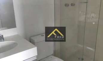 Imagem 6: Ed. Trio Lindenberg - Apartamento com 1 dormitório para alugar, 54 m² - Cidade Jardim - Pi