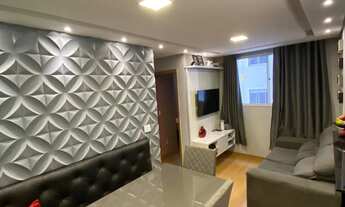 Imagem: Apartamento à Venda - 48m² Planejado