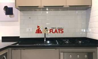 Imagem 6: Flat com ótimo preço no bairro Jardins. Confira!
