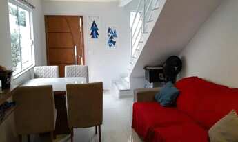 Imagem 3: Casa em Itaipuaçú no Condomínio com piscina e próx a praia