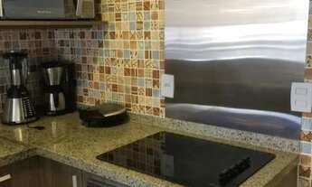 Imagem 4: Apartamento para alugar, 82 m² por R$ 320,00/dia - Meireles - Fortaleza/CE