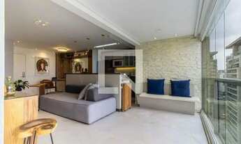 Imagem 6: Apartamento à Venda - Campo Belo, 2 Quartos, 81 m2