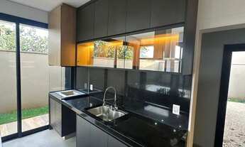 Imagem 3: Projeto diferenciado no Quinta dos Ventos, com 3 suítes aconchegantes, beleza e funcionali