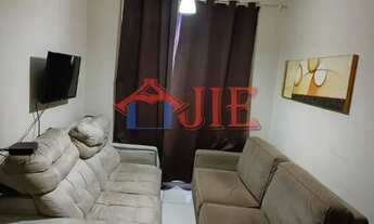 Imagem 5: Imóvel para venda tem 42 metros quadrados com 2 quartos em Rocha Miranda - Rio de Janeiro