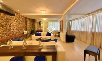 Imagem 5: Apartamento 4 Suítes, 230 m² à Venda na 204 Sul - Ed Mont Dor