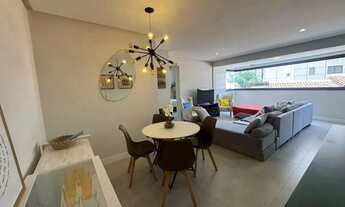 Imagem 3: Imóvel para venda tem 81m² com 2 quartos em Pituba - Salvador - BA