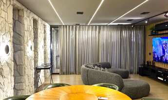 Imagem 7: RESIDÊNCIA DE LUXO NO ALPHAVILLE CEARÁ 2 | 6 SUÍTES | 700M² CONSTRUÍDOS