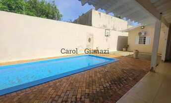 Imagem: CA2337- Casa para venda na Vila Santa Cecília