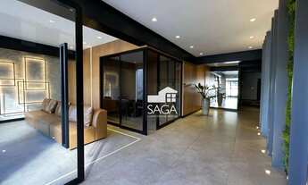 Imagem 3: Apartamento com 2 dormitórios à venda, 75 m² por R$ 749.000,00 - Canto do Forte - Praia Gr