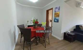 Imagem 5: Apartamento com 2 dormitórios para alugar, 78 m² por R$ 3.400,00/mês - Garcia - Blumenau/S