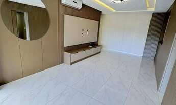 Imagem 5: Reserva das aguas, todo reformado, fino acabamento, 145,53m² , Ponta Negra