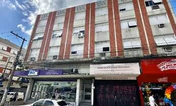 Imagem: Apartamento em Cristo Redentor