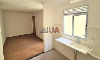 Imagem: Apartamento para Aluguel no Jardim Alvorada