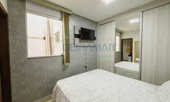 Imagem 7: Cobertura Reformada com 3 Quartos, Suíte, Área Gourmet e Excelente Acabamento à Venda na Q