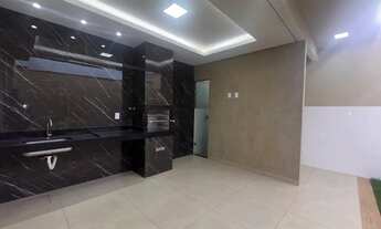 Imagem 6: ? Casa no Mansões Paraíso - Aparecida de Goiânia/GO