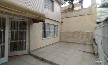 Imagem 2: Casa para alugar, 300 m² por R$ 8.500/mês - Perdizes - São Paulo/SP