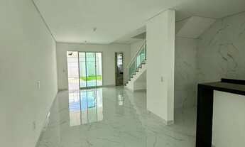 Imagem 6: Casa duplex a venda no Eusébio - coité