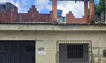 Imagem: Casa 3/4 (2 Suítes) - Térreo Reformado