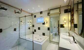 Imagem 7: Casa térrea a venda no condominio do Lago