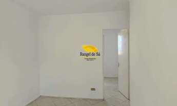 Imagem 2: Apartamento para Aluguel no Parque Dourado, Ferraz de Vasconcelos 46 m², 2 Quartos