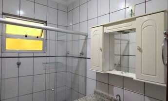 Imagem 7: Casa com 2 dormitórios para alugar, 129 m² por R$ 3.100,00/mês - Parque Nossa Senhora da C