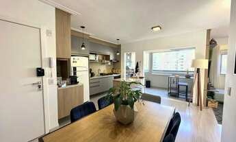 Imagem 3: Apartamento com 70m² no Maranata Parque - Planta de 3 Dormitorios com Sala Ampliada