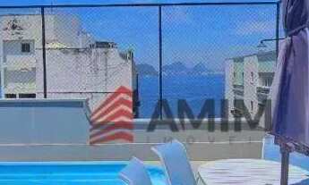 Imagem: Cobertura com 3 dormitórios à venda, 250