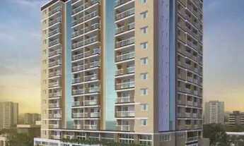 Imagem: EPIC RESIDENCE - 2/4 CONSTRUTORA SANTA MARIA