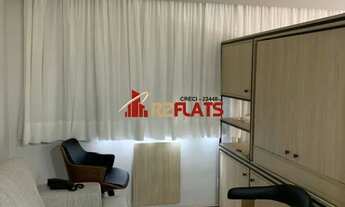 Imagem: Studio com ótimo preço no bairro Moema