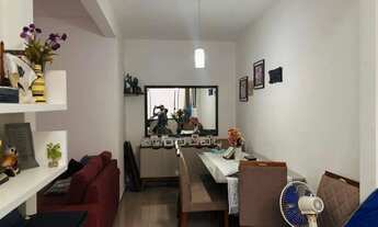 Imagem 2: Área Privativa à venda, 2 quartos, 1 suíte, 1 vaga, Novo Eldorado - Contagem/MG