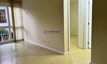 Imagem 5: Apartamento 1 Dormitório Rua Sebastião Leão, Centro Histórico Porto Alegre