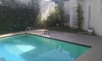 Imagem: Casa com 4 dormitórios à venda, 380 m²