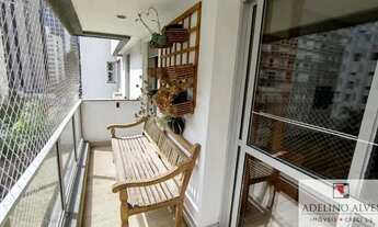 Imagem 4: Apartamento a venda ou locação em Cerqueira Cesar , 2 dormitórios e 163 m ²