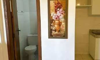 Imagem 5: Apartamento para Locação em Macaé, Riviera Fluminense, 2 dormitórios, 2 banheiros