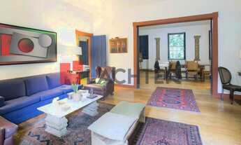 Imagem 7: Casa - Cosme Velho - 4 quartos