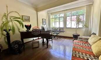 Imagem: Apartamento / Residencial / Laranjeiras