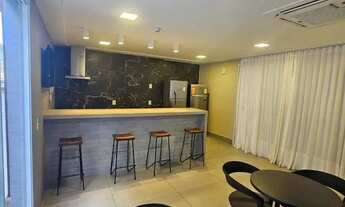 Imagem 4: Imóvel para venda com 52 metros quadrados com 2 quartos em Jockey de Itaparica - Vila Velh